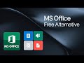 OnlyOffice: The Ultimate Free Alternative to Microsoft Office