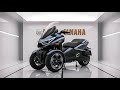 Yamaha Tricity 300 2026 Endlich Auf Dem Markt Perfektionierte Urbane Mobilität Auf Drei Rädern Yamaha Tricity 300 2026 Endlich Auf Dem Markt Perfektionierte Urbane Mobilität Auf Drei Rädern