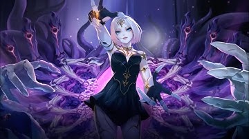 Torchlight Infinite: SS10 Permanent Deep Space Compass Farming 05 (Mana Stack Thea1)