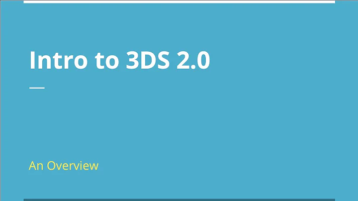 What is a 3DS server? (2023)