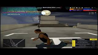 [MTA] Highlights BVB #1 #mta #gta