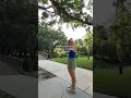 signature walking vlog #CapCut