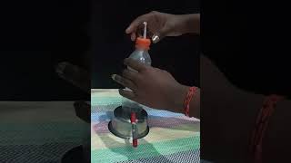 Download Lagu smoke and water experiment #easy experiment MP3