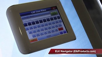 CEDIA EXPO 2011 - ELK Products