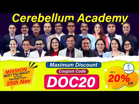 Cerebellum Coupon Code