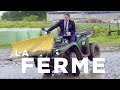 Loris  la ferme  mal carhaix