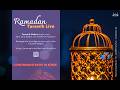Tahaccud Ramadan 1447 22