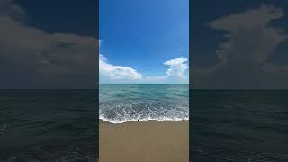 Download Lagu Langit dan Laut bertemu di Cakrawala MP3