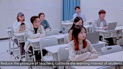 itc smart classroom transforms the education mode