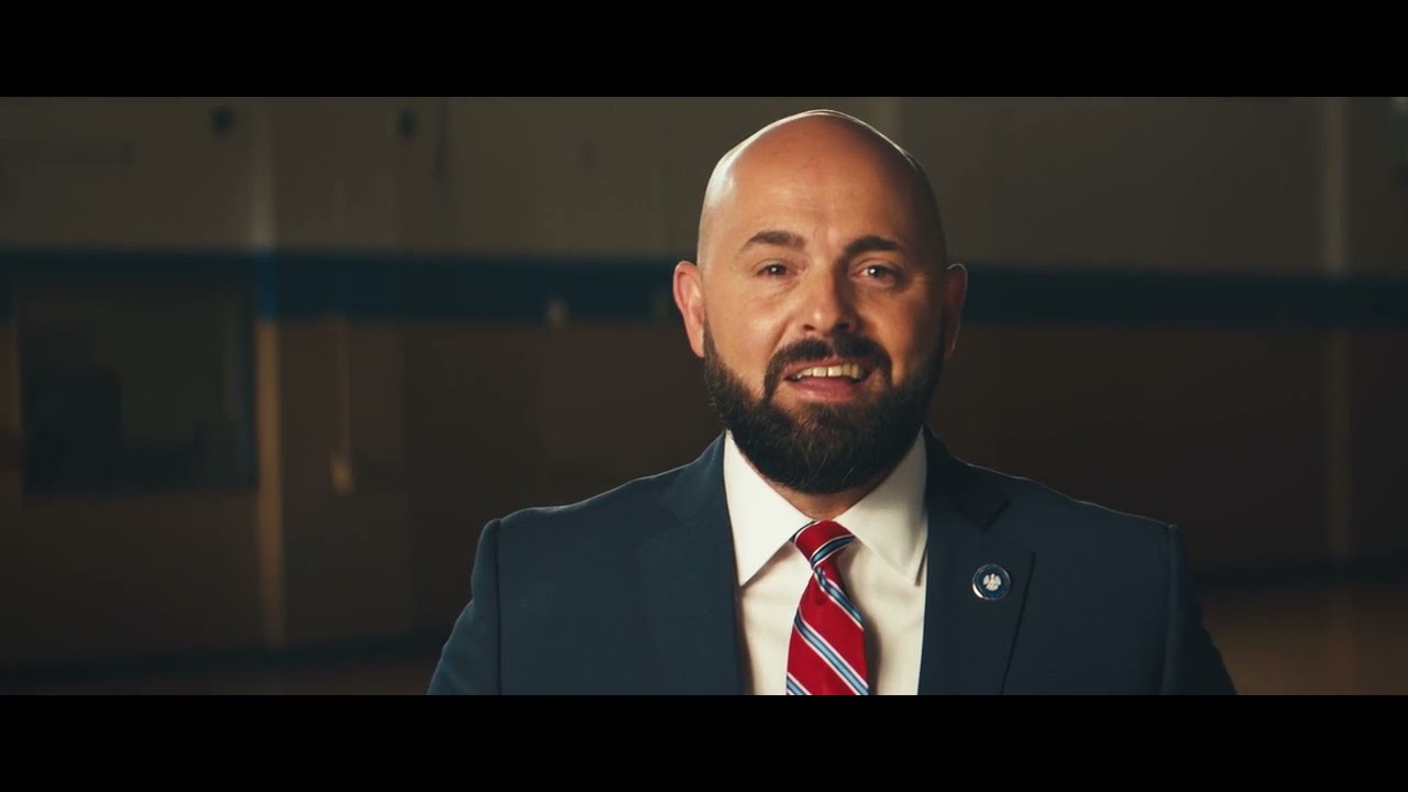 Monroe State of the City 2021