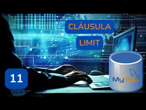 Video: ¿Qué hace el límite en SQL?