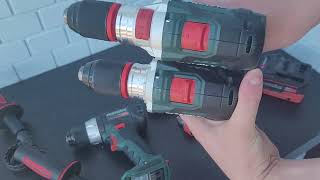 шуруповерты metabo bs 18 ltx bl i, bs 18 ltx bl q i, bs 18 lt bl, bs 18 lt bl q, sb 18 ltx bl q i