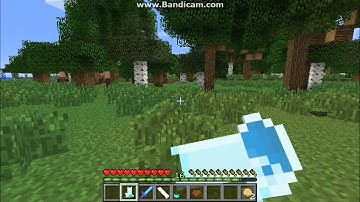 DRUGS in MINECRAFT - Herblore Mod - 1.3.2