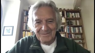 John McLaughlin - The ProgCast with Gregg Bendian