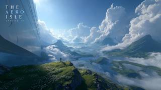 The Aero Isle - Aero Ambient Music for Focus screenshot 3