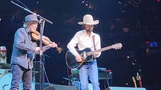 Ryan Bingham - Hard Times - San Antonio Rodeo