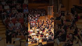 Ford-Sinfonieorchester - Alexander BorodinPolowetzer Tänze #classic #music #philarmonia
