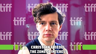 The Zone of Interest Interview: Christian Friedel on Working With Jonathan Glazer