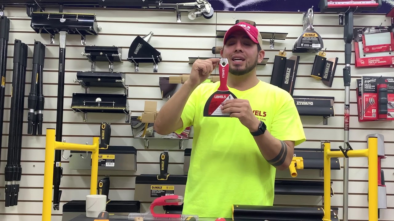 Espatulas Acero Inox VS Acero Carbonado