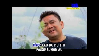 ARVINDO SIMATUPANG - TU PAMUROAN