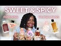Top Sweet, Spicy, &amp; Vanilla Fragrances That Will Turn Heads And Get You Ate Up Like A Snack