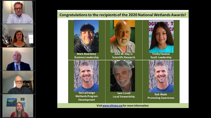Wetlands and Disaster Resilience - Leveraging Ecos...
