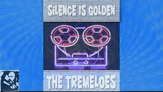 Silence Is Golden (The Tremeloes) 80s Elektro Synth Pop Cover Version.