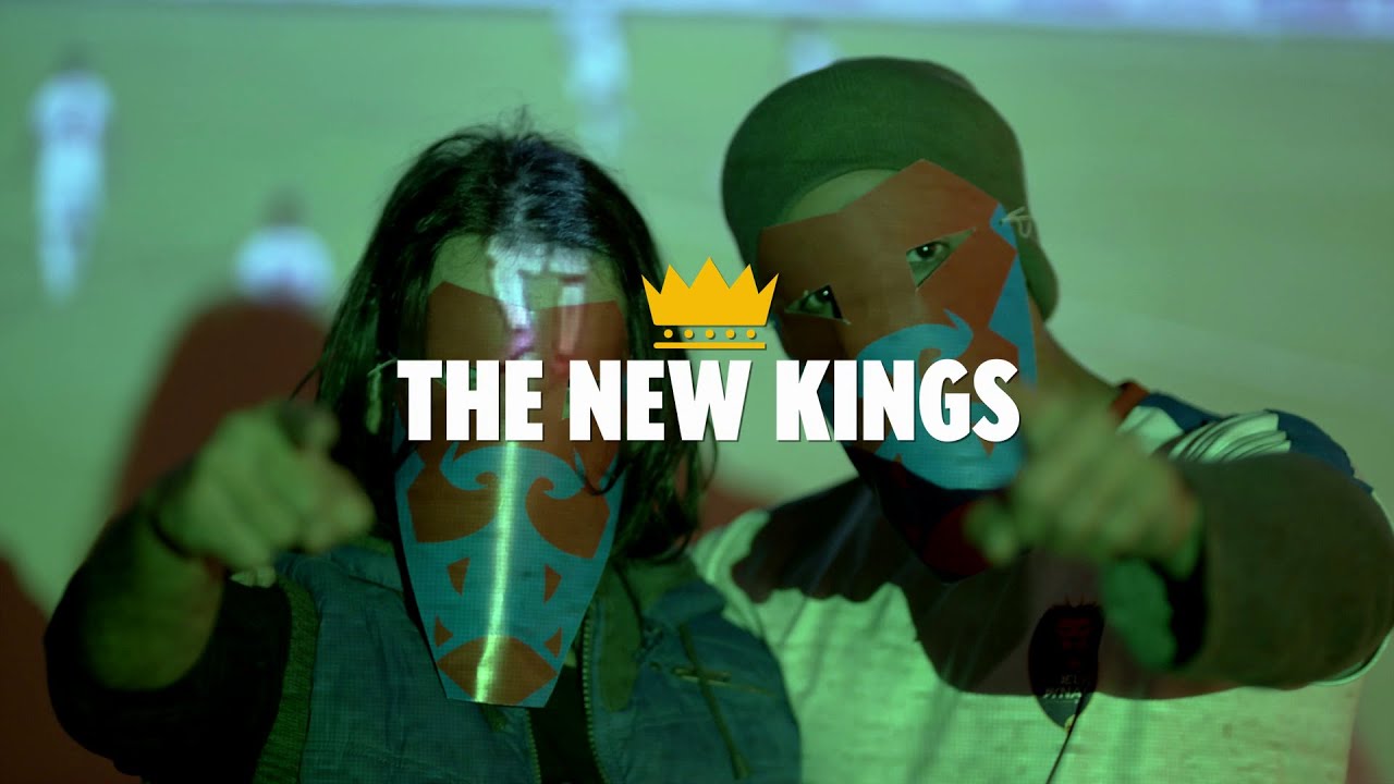 Delhi Dynamos: Will they be the new Kings?