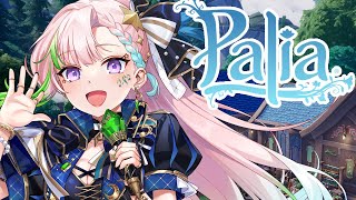 【 PALIA 】New Day New Farm 【 iofi / hololiveID 】