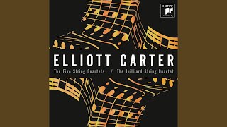 String Quartet No. 5: Capriccioso