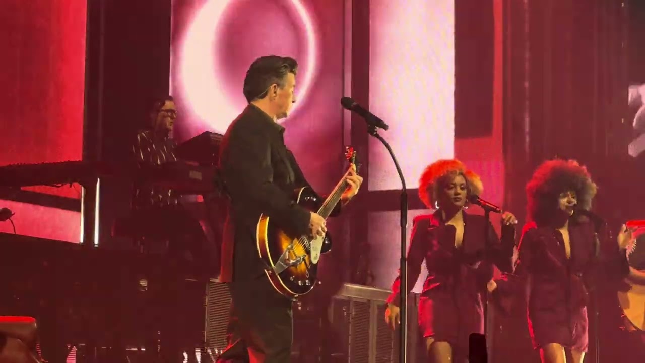 Rick Astley - Waiting On You (Reflection Tour 2026)