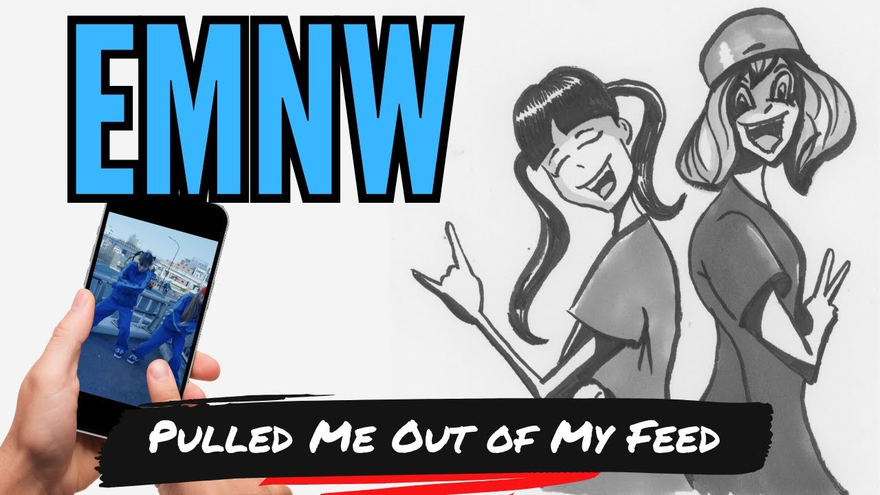 Why Headbang Baby by EMNW Made Me Stop Scrolling