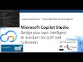 Custom copilot part 4 – Deploy Azure openAI Flask REST API on Azure web APP