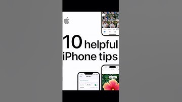 10 Hidden iPhone Tricks You Didn