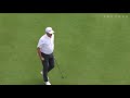Highlights | Round 1 | PURE Insurance