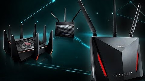 ASUS AiMesh Explained | AiMesh Vs Repeater