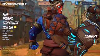Overwatch Has A Throwing Problem
