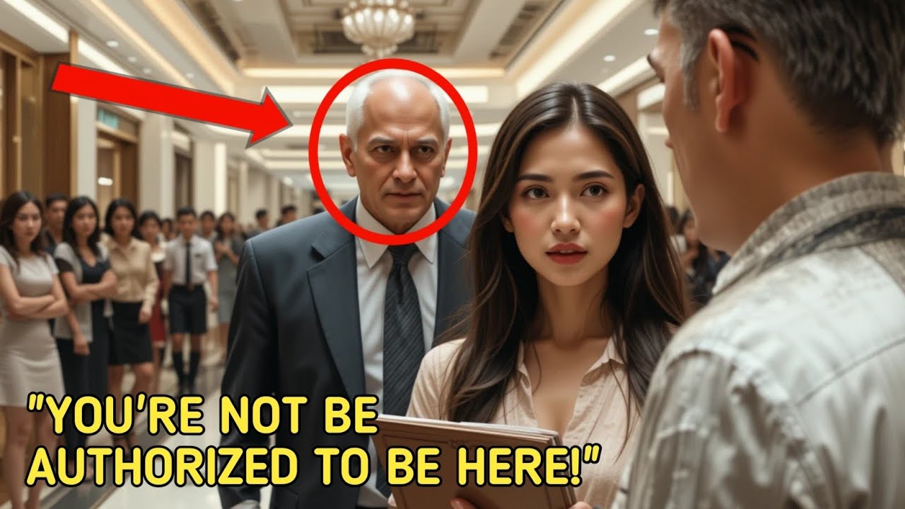 Racist Mall Manager Accuses Filipina of Trespassing—Fired When Owner Recognizes Her