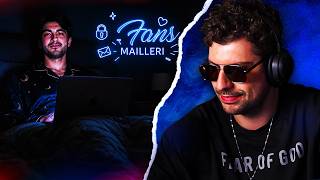Hype Hasanin Onlyfans Mai̇lleri̇ Eki̇p İle Sohbet
