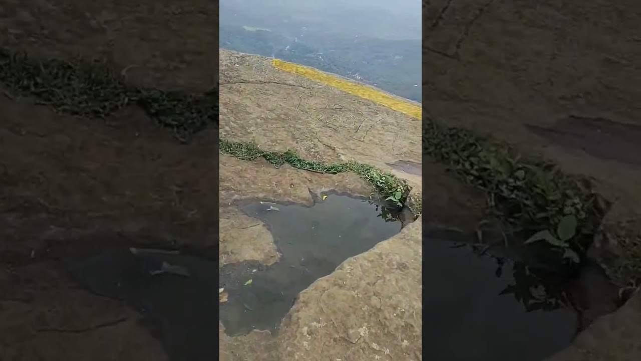 Hulangala (Mini 🌎 End) - Salagama Estate 