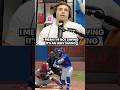 Bo Bichette has one of my favorite right-handed swings