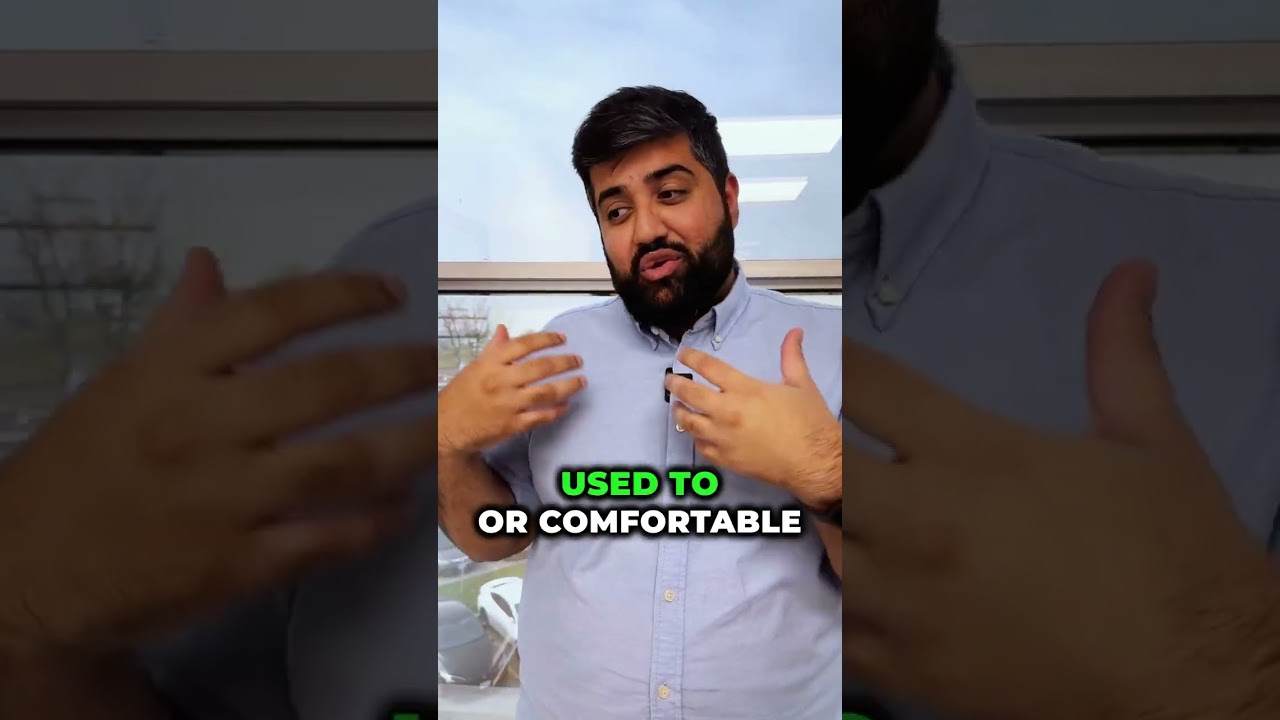 The Power Of Tenacity 