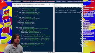 Celebrity [Python Basics for Newbies] S3E5: Our JRPG gets a shop! We go Object-Oriented! Methods & attributes Wealth