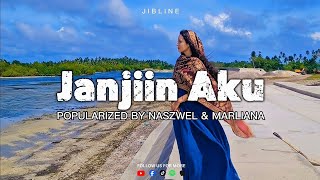 Janjiin Aku (Cover)