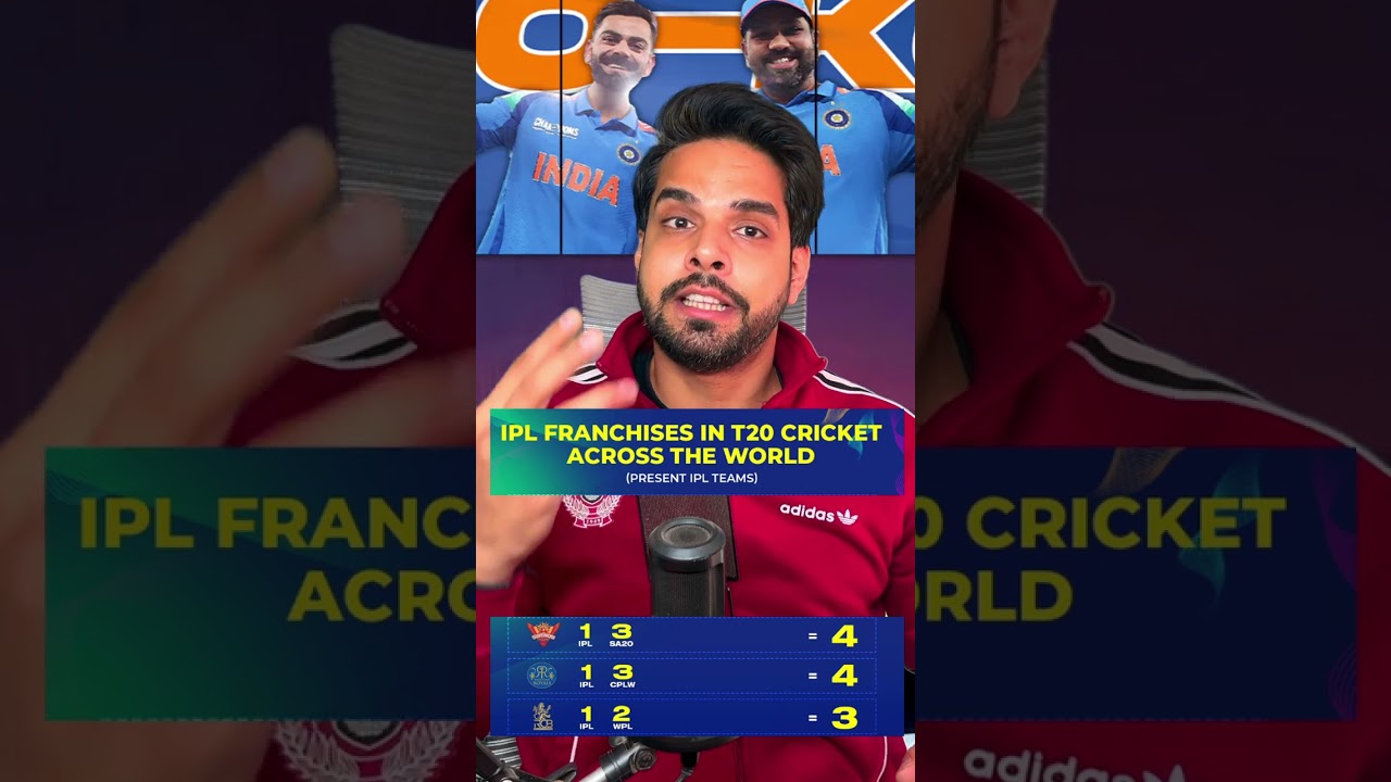 Три титула за два года — RCB действительно переживают свой золотой период. 🔥❤️