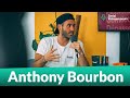 Serial Entrepreneurs x Anthony Bourbon (Feed.)