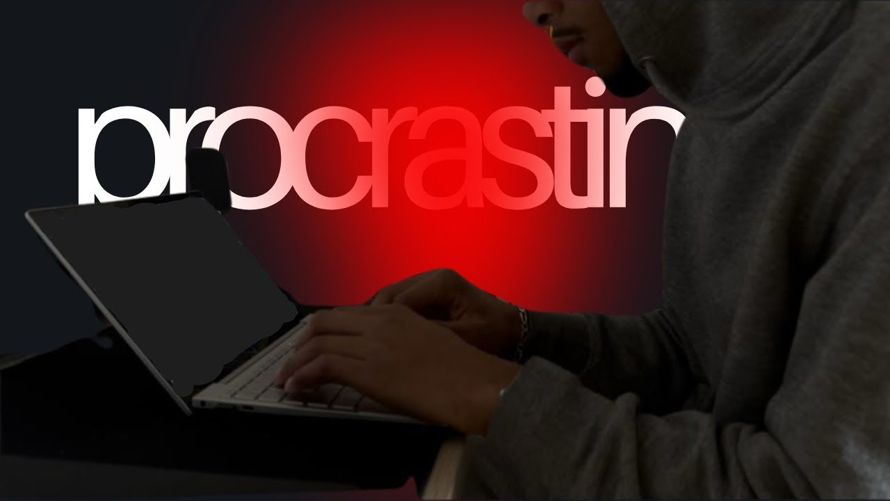 L’art de procrastiner (pour accomplir plus !)