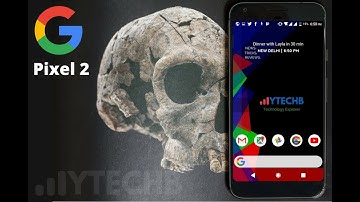 How to Get Pixel 2 features on Any Android Smartphone