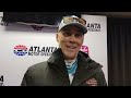 Kevin Harvick Discusses The Emotions Fans Have For No. 29 All-Star Race Throwback Scheme