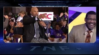 Steve Smith Might Really Whoop Michael Irvin's A..s !!